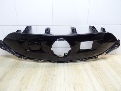 Решётка радиатора решётка радиатора mercedes eqs eq-s v297 радар фото №1