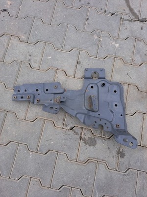 Кронштейн кронштейн правый фара лампы volvo fh 4 фото №1