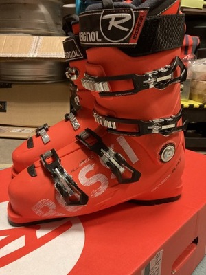 BUTY ROSSIGNOL ALLSPEED PRO 100 275 cm