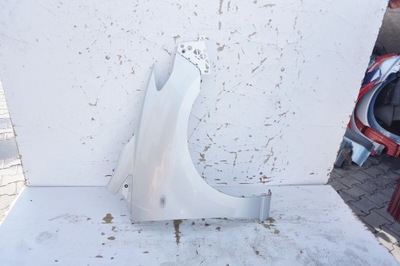 Крыло правый перед mazda 5 фото №1