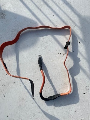 AUDI A8 4H 3.0 I CABLE BATERÍA 4H0971225 K  