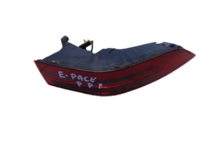 Фара правый задний  jaguar e-pace j9c3-13404-cb фото №1