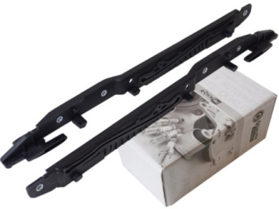 Люк 2x петля ремонт grand cherokee wk фото №1