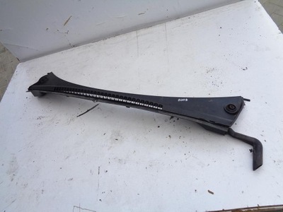 Жабо peugeot 5008 фото №1