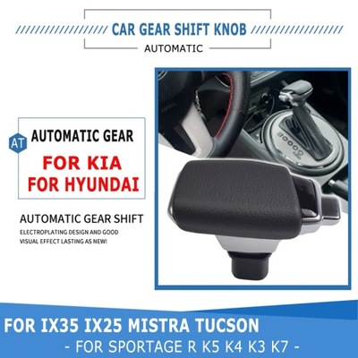 HIFTER GLOWY PARA HYUNDAI IX35 IX25 MISTRA TUCSON KIA SPORTAGE R K5 K4 K3 K7  