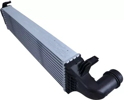 MAXGEAR RADUADOR INTERCOOLER AC630061  