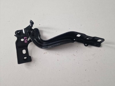 Ford ka+ 14-20 петля капот лівий перед фото №1