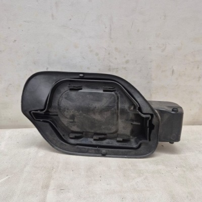 Vw passat b8 кришка горловини  паливної  3g9809117 фото №1