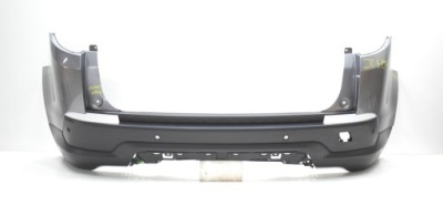 Land rover discovery sport lift l550 бампер задняя задний org + dó фото №1