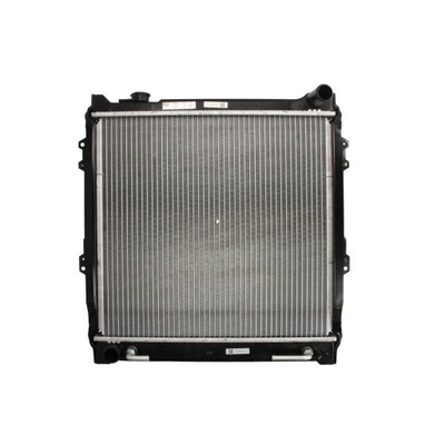 Радиатор wody toyota 4 runner ii 90-95 3.0 фото №1
