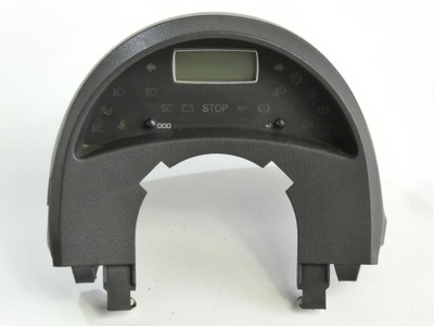 Дисплей peugeot 807 citroen c8 i 1488702080 фото №1