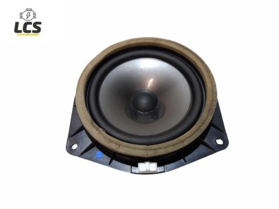 Динамик дверь перед lexus is ii 220 250 86160-53210 фото №1