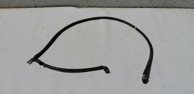 Bmw x3 f25 шланг гнучкий омивача фари фото №1