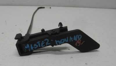 Master iii movano 19r ручка трос капот фото №1