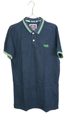 Koszulka polo Superdry r. M