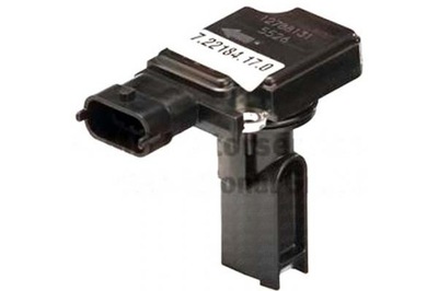 Pierburg витратомір opel signum 2.0 turbo фото №1