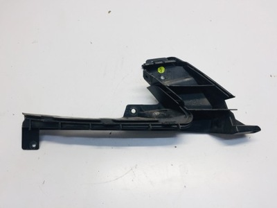 Направляющая бампера задний левый peugeot rcz фото №1