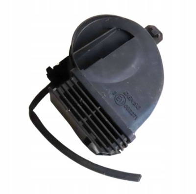 Сигнал клаксон mazda cx5 i ke 2012-2017 rok фото №1