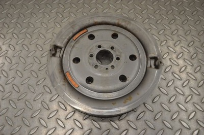 Volkswagen t-roc 2022 колесо маховик фото №1