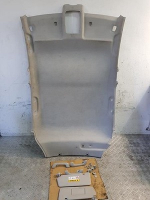 Стеля комплектна renault clio iv фото №1