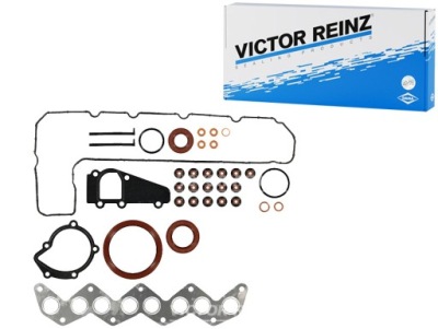 Kompletny набор прокладка двигателя citroen c5 i c5 ii c8 evasion фото №1