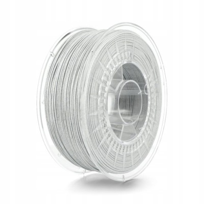 Filament Devil Design PLA Marble Light 1,75mm 1kg
