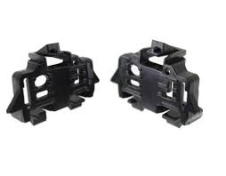 Bmw5 f10/f11 заглушка распылителя внутренняя l фото №1