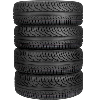 4X TIRES 195/60R15 BIEZNIKOWANE SUMMER CICHE  