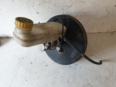 Насос усилитель тормозов citroen jumper iii 2.2 hdi 00517250920 фото №1