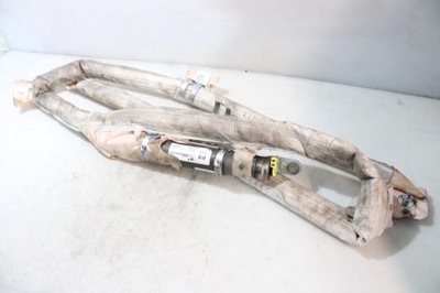 Шторка безопасности воздушная левая opel insignia a фото №1