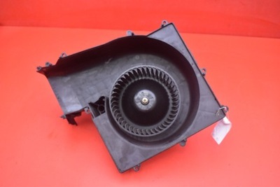 SOPLADOR AIRE DE VENTILACIÓN EUROPA 27200BA211 NISSAN PRIMERA P12 05R  