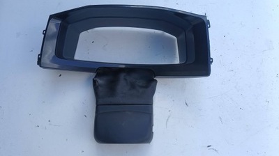 Корпус рамка спидометра vw t6 multivan caravella 7e5857053c фото №1