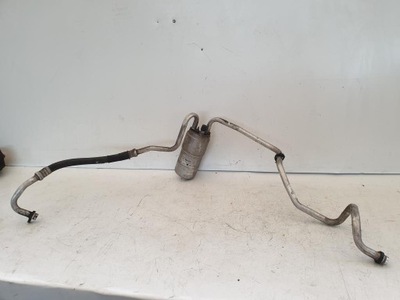 Шланг кондиционера осушитель renault laguna ii фото №1