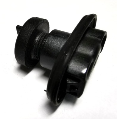 Отбойник ограничитель крышки резиновый элемент mercedes w218 cls фото №1