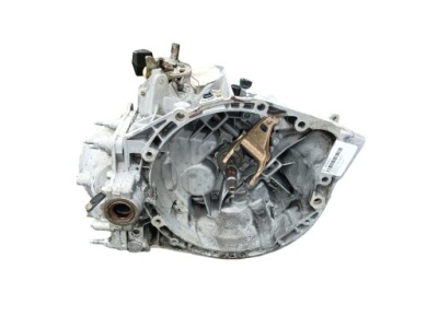 Коробка передач передач citroen c5 i 2.0 hdi 109km 20lm23 фото №1