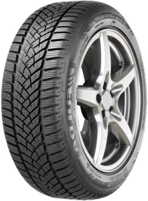 4x Fulda Kristall Control HP2 195/55R16 91H XL