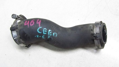 Kia ceed ii 1.6 труба шланг повітря 12-16 фото №1