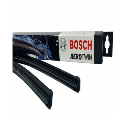 ДВОРНИКИ BOSCH AEROTWIN A 430 S LAND ROVER VOLSWAGEN 600MM 530MM