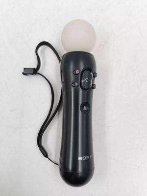 KONTROLER PLAYSTATION MOVE PS3/PS4 CECH-ZCM1E