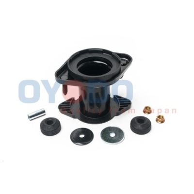Подушка амортизатора задня honda cr-v iii 2.0 2.2 фото №1