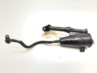 Вентиляция картера opel insignia a 55567249 фото №1