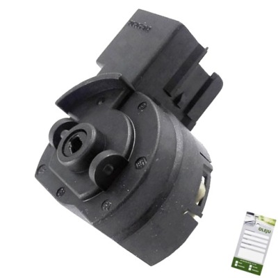 Колодка замка зажигания do opel 90505912 0914856 фото №1