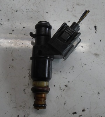 Honda accord 2.0 форсунка vf22 фото №1