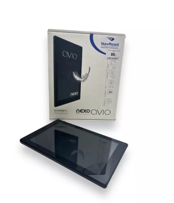 TABLET NAVROAD NEXO AVIO