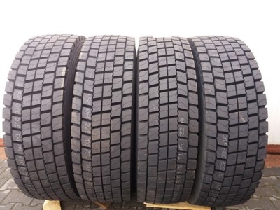 315/80R22,5 BLACKLION BD175 20PR ASSEMBLY GIFT!  