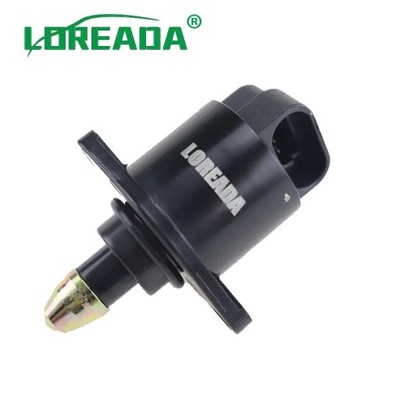 IAC IDLE AIR CONTROL VALVE PARA CITROEN BX EVASION JUMPER XANTIA ZX P~33913  