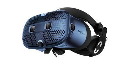 Okulary VR HTC VR VIVE Cosmos
