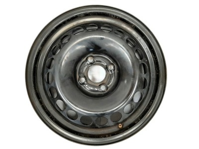 OPEL CORSA E 15'' 4X100X56,6 6JX15 ET39 