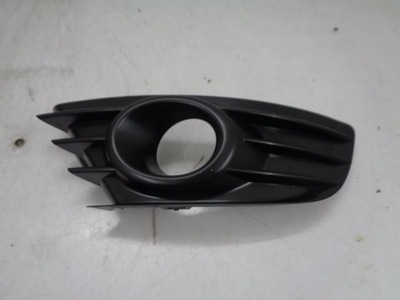 Citroen c4 i решітка бампер протитуманна фара лівий фото №1