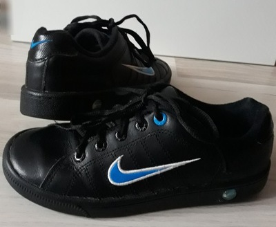 Nike Court Tradition buty sportowe 35,5 wkł.22,5cm